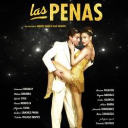 Sacudete Las Penas /   (2018) WEB-DLRip