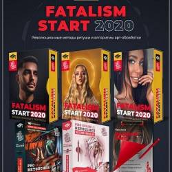 Fatalism Start 2020 +  ()