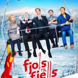 Fjols til Fjells /    (2020) WEB-DLRip