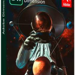 Adobe Dimension 2020 3.2.0