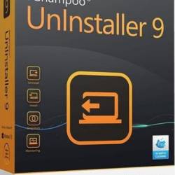 Ashampoo UnInstaller 9.00.10 Final