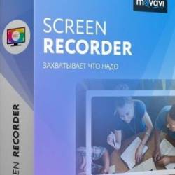 Movavi Screen Recorder 11.3.0