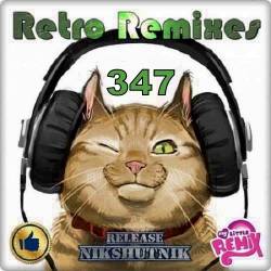 Retro Remix Quality Vol.347 (2020)