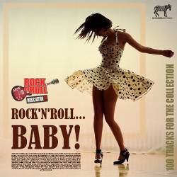 Rock 'N' Roll Baby (2020) Mp3