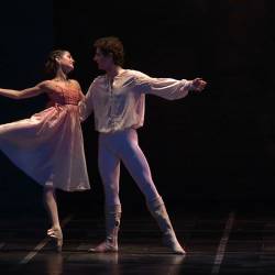    -      -   /Helgi Tomasson - Prokofiev - Romeo e Giulietta - Ming Luke - Mathilde Froustey - Carlo di Lanno - San Francisco Ballet/ ( --2015) HDTVRip