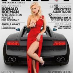 Playboy Netherlands 2012  10