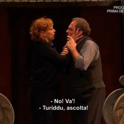  -    -   -   -  -   /Pietro Mascagni - Cavalleria Rusticana - Michele Mariotti - Emma Dante - Marco Berti -Teatro Comunale di Bologna/(   -2017)HDTVRip