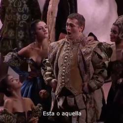  -   -   -   -   -   -   /Verdi - Rigoletto - Maurizio Benini - Fabian Veloz - Ekaterina Siurina - Teatro Colon/ (   -, -2020) HDTVRip
