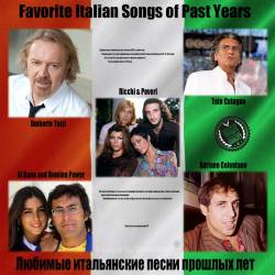      / Favorite Italian Songs of Past Years (2020) Mp3