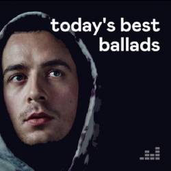 Today's Best Ballads (2020) MP3