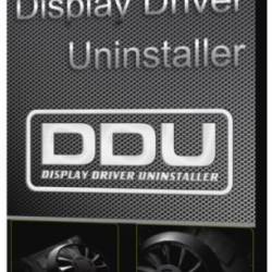 Display Driver Uninstaller 18.0.2.6 Final Portable