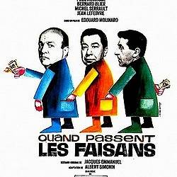    / Quand passent les faisans (1965) DVDRip