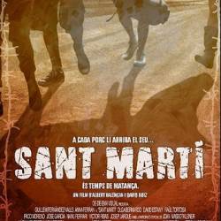 Sant Marti /   (2018) WEB-DL