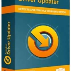 Auslogics Driver Updater 1.24.0.1 RePack & Portable by TryRooM