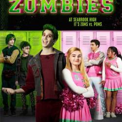  / Zombies (2018) +  2  / ZOMBIES 2 (2020)