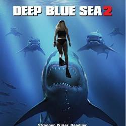    2 / Deep Blue Sea 2 (2018) BDRip-AVC