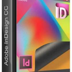 Adobe InDesign 2020 15.1.2.226 RePack by KpoJIuK