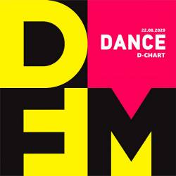 Radio DFM: Top D-Chart [22.08] (2020)