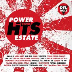 RTL Power Hits Estate 2020 (2020)