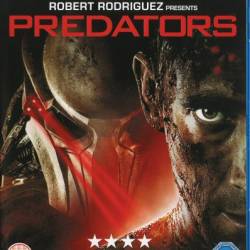  / Predators (2010)