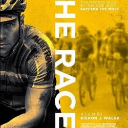 The Racer /  (2020) WEB-DLRip