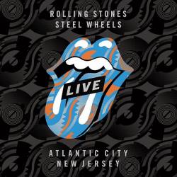 The Rolling Stones - Steel Wheels Live (2020) FLAC