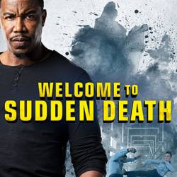 Welcome to Sudden Death /   2 (2020) WEB-DLRip