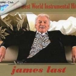 James Last - The Best World Instrumental Hits (2009)