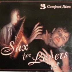 Sax for Lovers (1994) 3CD