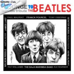 Lounge Legends Tribute to The Beatles (2009)