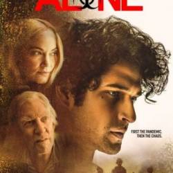   / Alone (2020) HDRip