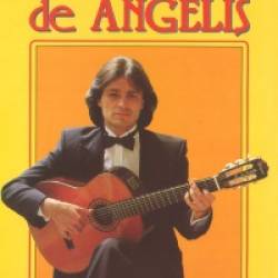 Nicolas de Angelis - Grand Concert (1986)