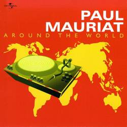 Paul Mauriat - Around The World (2CD) (2004) FLAC