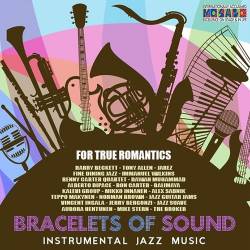 Bracelets Of Sound - Instrumental Jazz Music (2020) Mp3