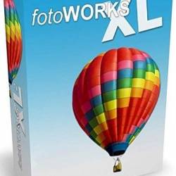 FotoWorks XL 2021 21.0.0