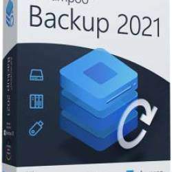 Ashampoo Backup 2021 15.03