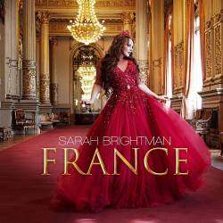 Sarah Brightman - France (2020) Mp3/FLAC