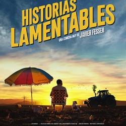 Historias lamentables /   (2020) WEB-DLRip