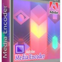 Adobe Media Encoder 2020 14.7.0.17 RePack by KpoJIuK