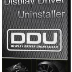 Display Driver Uninstaller 18.0.3.5 Final Portable