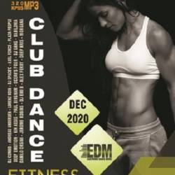 Club Dance: Fitness Version (2020)