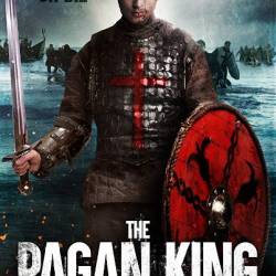   / Nameja gredzens / The Pagan King (2018) HDRip-AVC