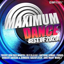 Maximum Dance. Best of 2020 (2020) MP3