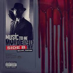 Eminem - Music To Be Murdered By: Side B (Deluxe Edition) (2020) MP3