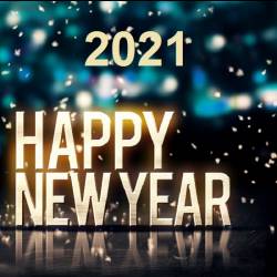 Happy New Year (2021) MP3