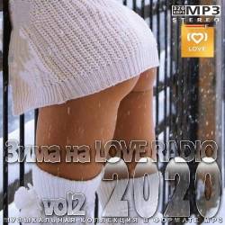   Love Radio Vol.2 (2020)