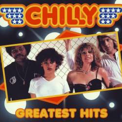 Chilly - Greatest Hits (2CD) (2018) Mp3