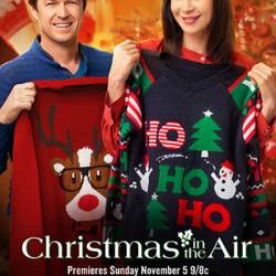   / 12 Days / Christmas in the Air (2017) HDTVRip  , 