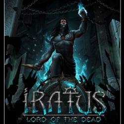 Iratus: Lord of the Dead [v 181.01.00 + DLCs] (2020) PC | 