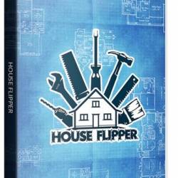 House Flipper (v 1.2112 + DLCs) (2018) PC / 